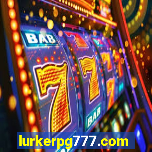 lurkerpg777.com