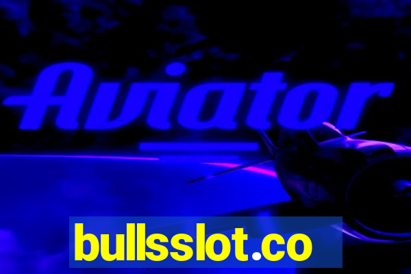 bullsslot.co