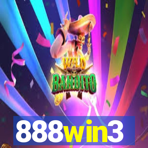 888win3