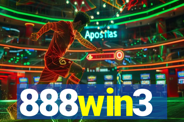 888win3