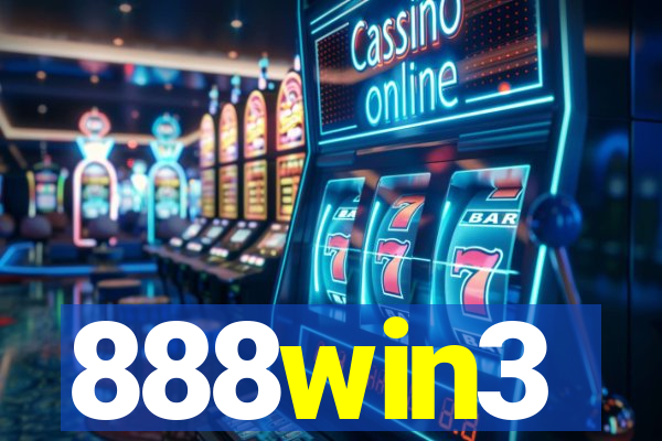 888win3