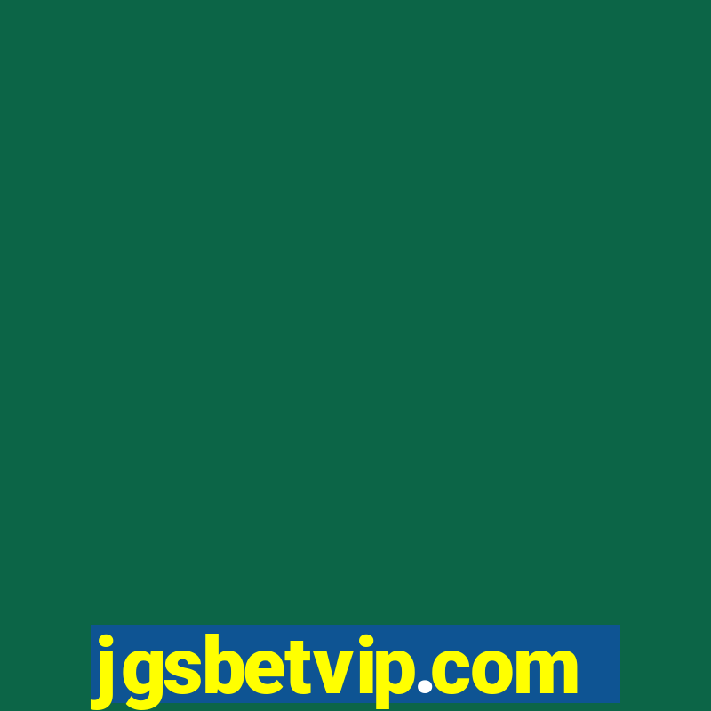 jgsbetvip.com