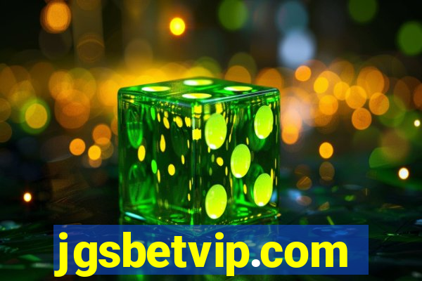 jgsbetvip.com