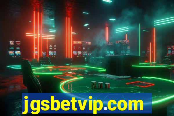 jgsbetvip.com