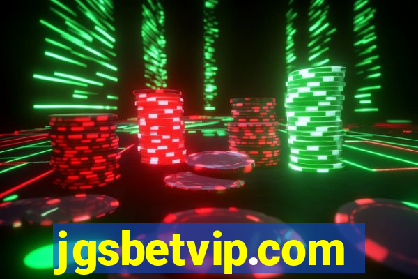 jgsbetvip.com