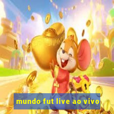 mundo fut live ao vivo