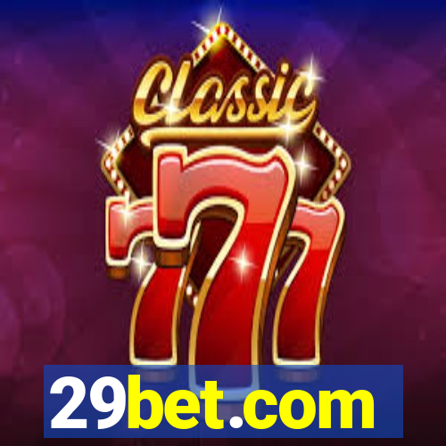 29bet.com