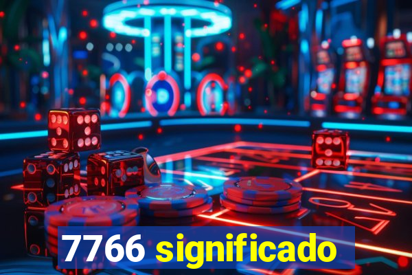 7766 significado