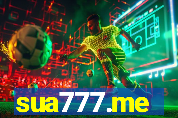 sua777.me