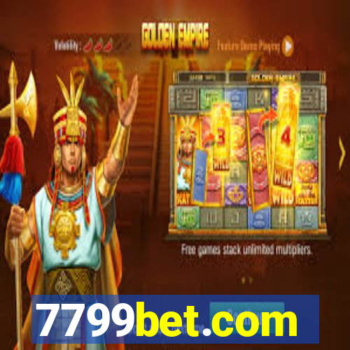 7799bet.com