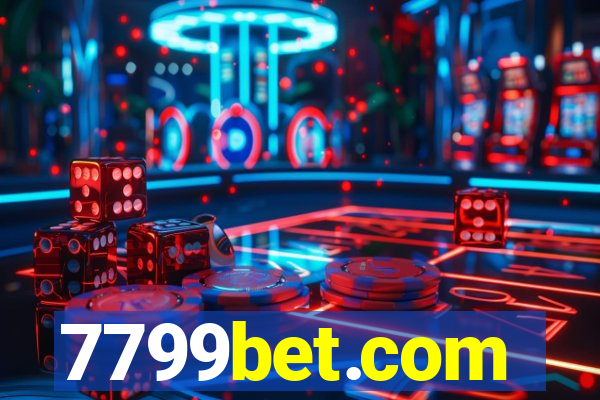 7799bet.com