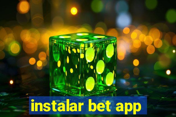 instalar bet app