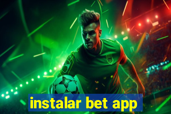 instalar bet app