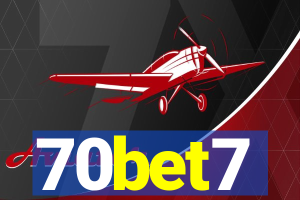 70bet7