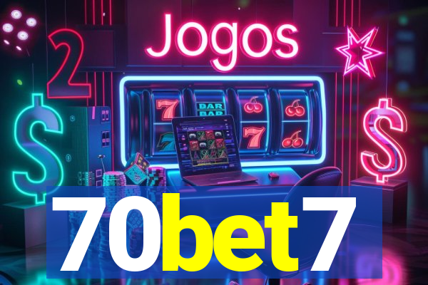 70bet7