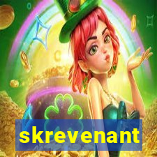 skrevenant