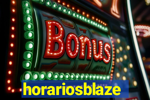 horariosblaze