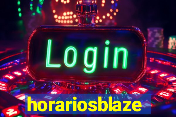 horariosblaze