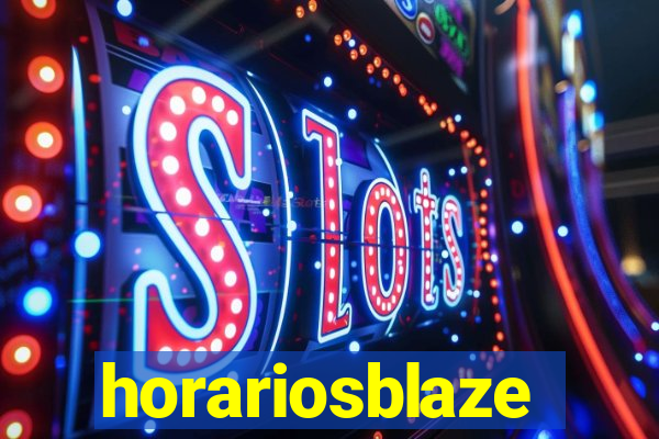 horariosblaze