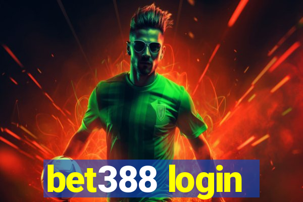 bet388 login