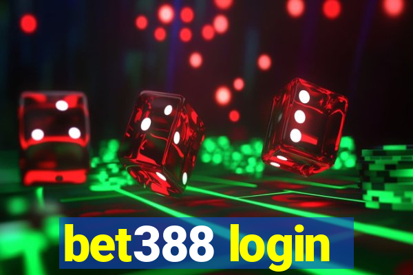 bet388 login