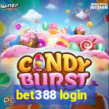 bet388 login