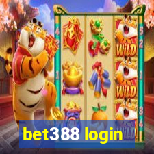 bet388 login