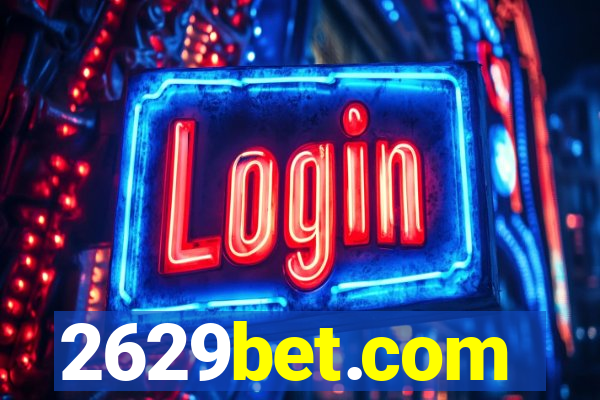 2629bet.com