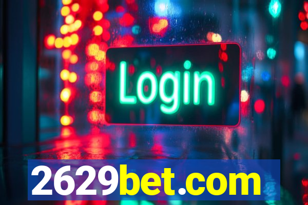 2629bet.com