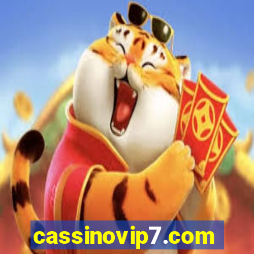 cassinovip7.com