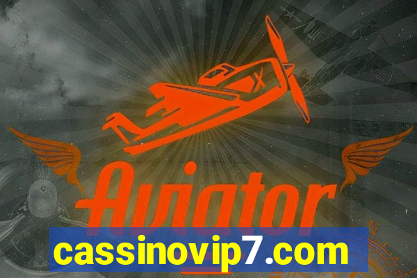 cassinovip7.com