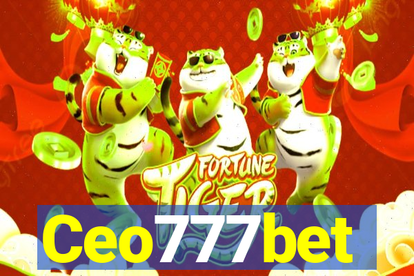 Ceo777bet