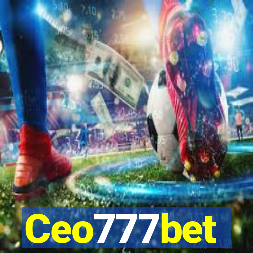 Ceo777bet