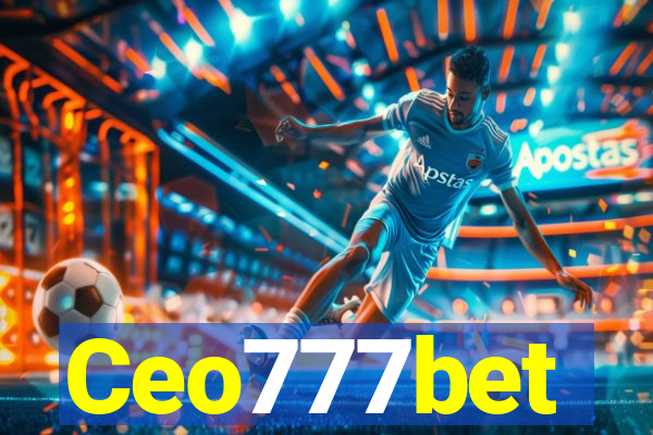 Ceo777bet