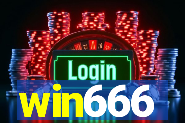 win666