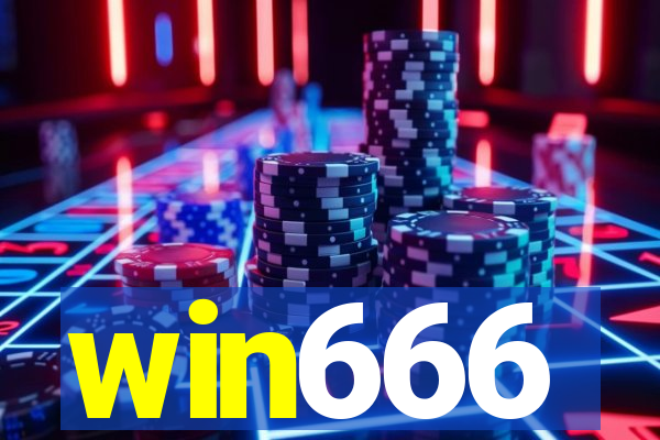 win666