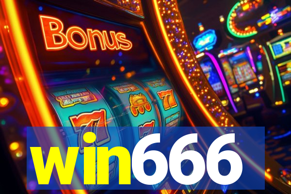 win666