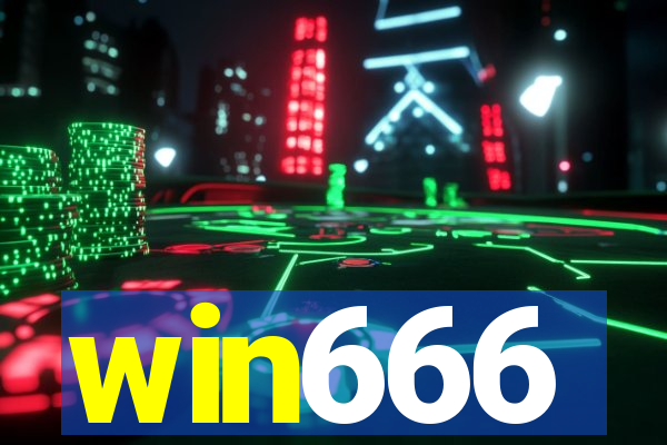 win666