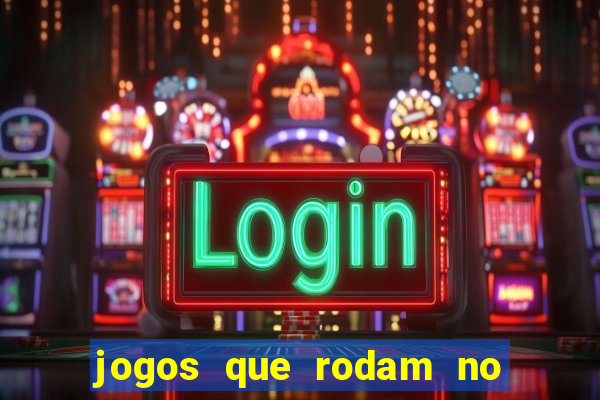 jogos que rodam no tablet do governo