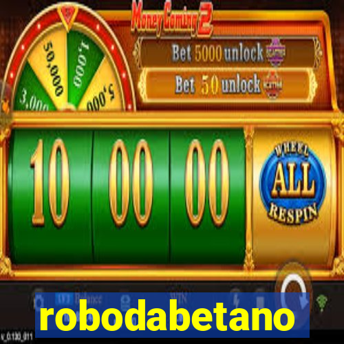 robodabetano