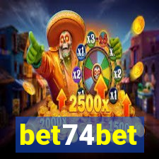 bet74bet