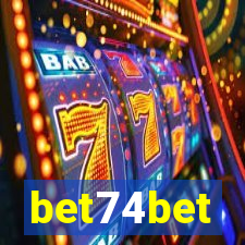 bet74bet