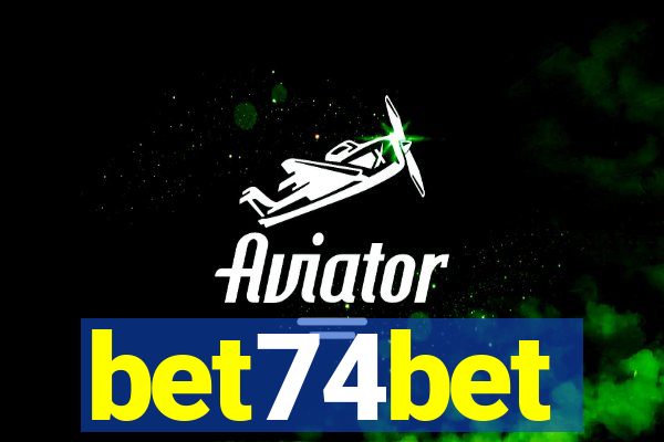 bet74bet