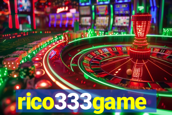 rico333game