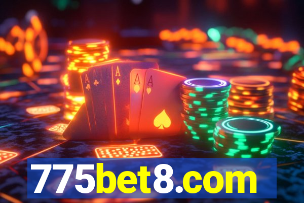 775bet8.com