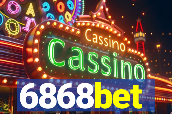 6868bet