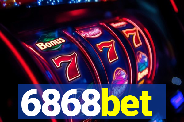 6868bet