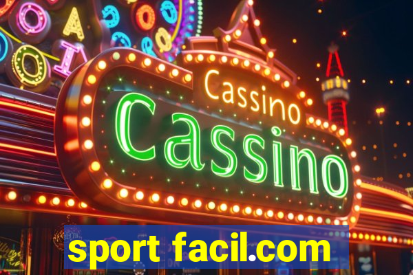 sport facil.com