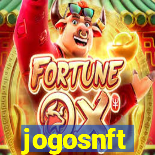 jogosnft