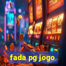 fada pg jogo